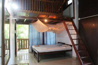 Lobo's Paradise Guest House, Goa 3